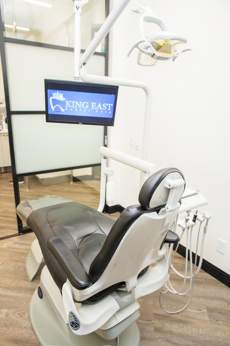 King East Dental Care, photo 3