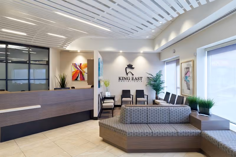 King East Dental Care