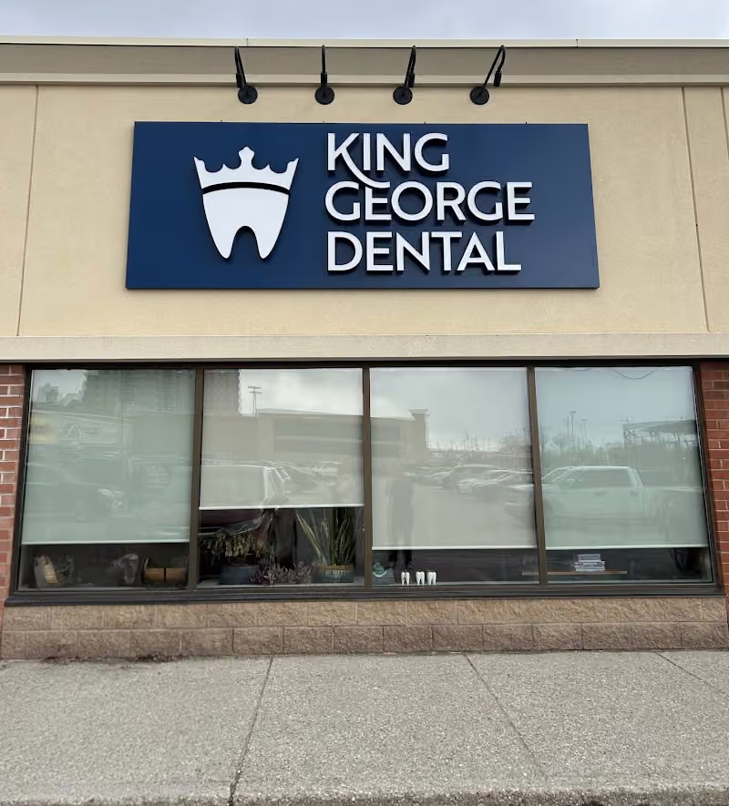 King George Dental