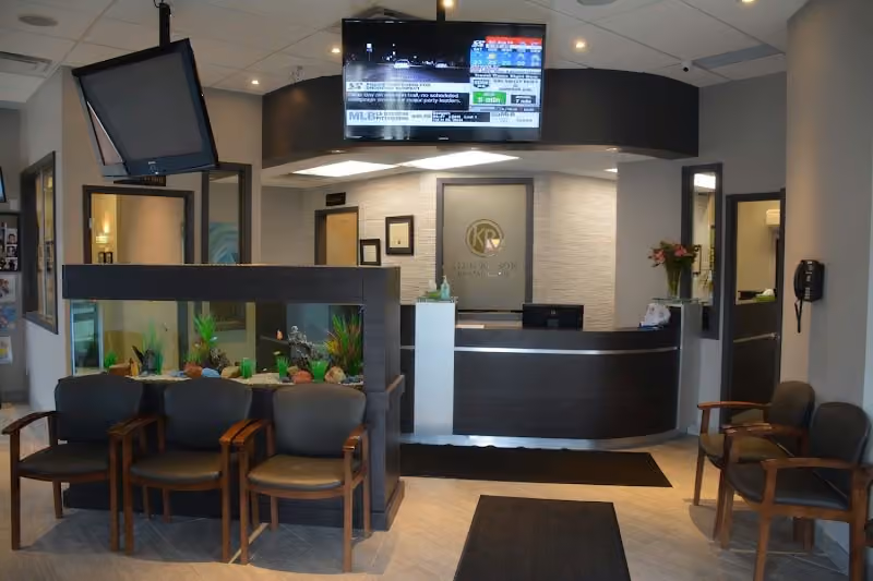 King Ritson Dental Clinic