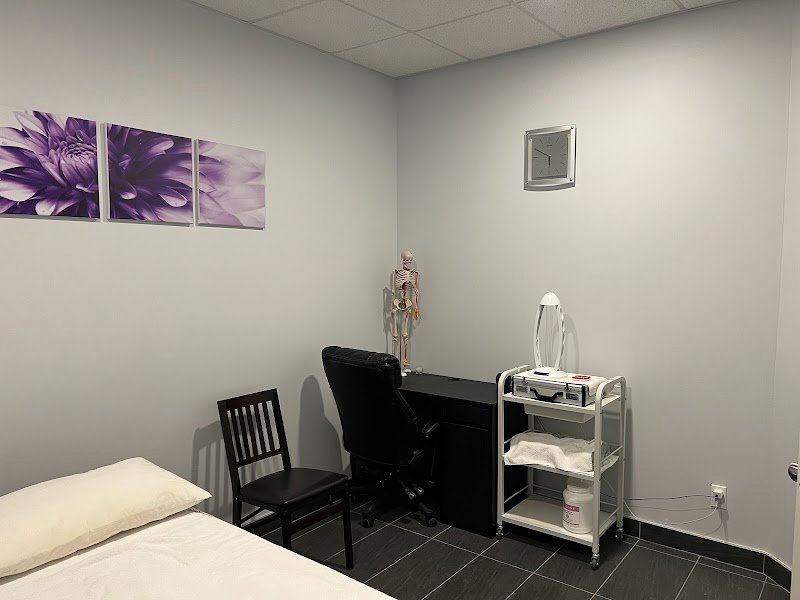 King Square Physiotherapy, photo 2