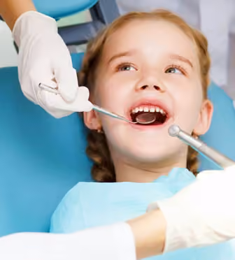King Street Dental Centre