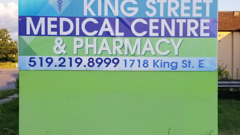 King Street Medical Centre- NOT A WALK-IN CLINIC, photo 2