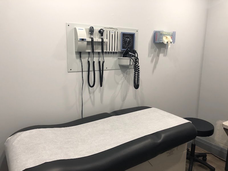 King Street Medical Centre- NOT A WALK-IN CLINIC in Cambridge
