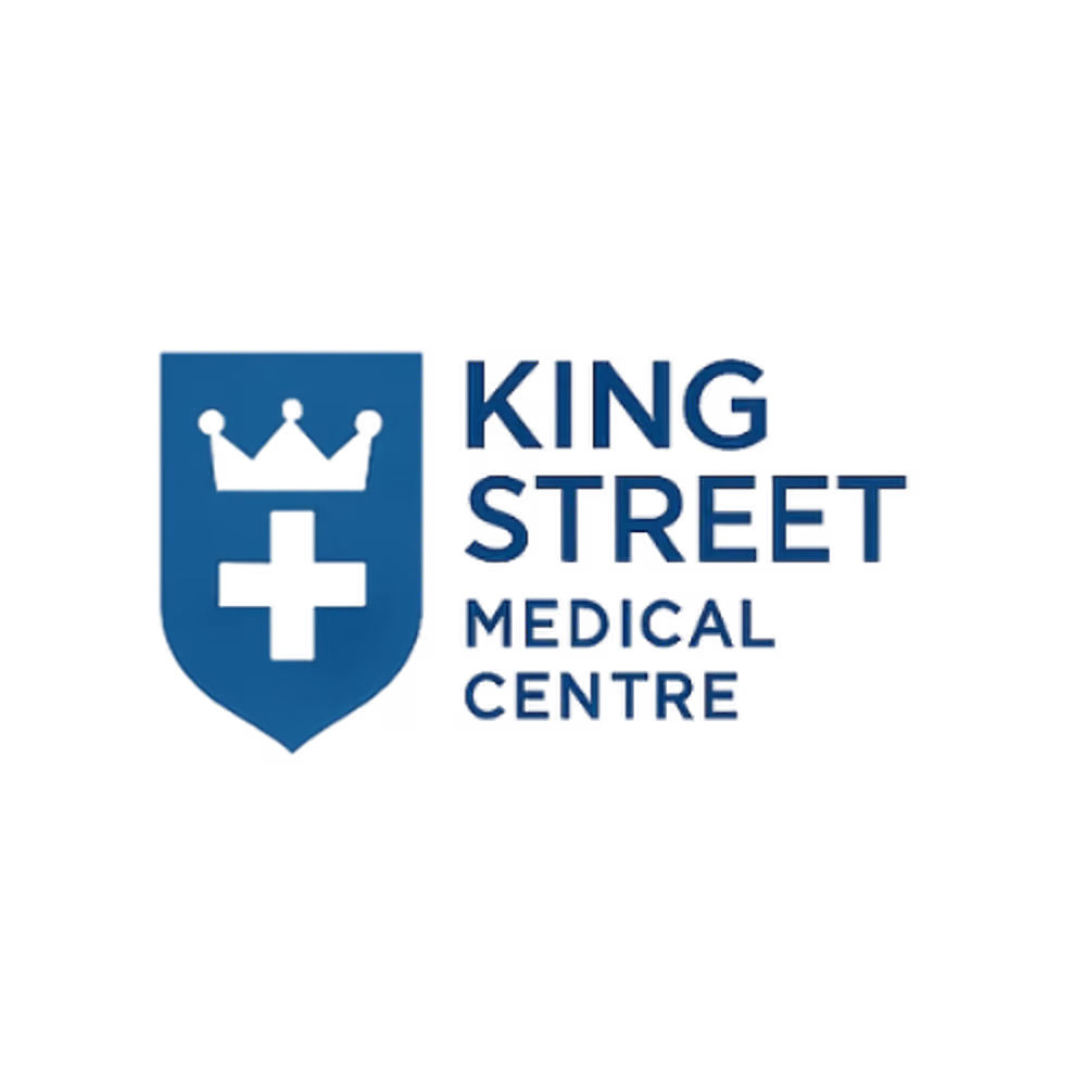 King Street Medical - Dr. Ali Ali