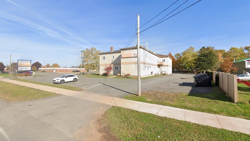 Kings County Medical Ctr in Montague, Prince Edward Island