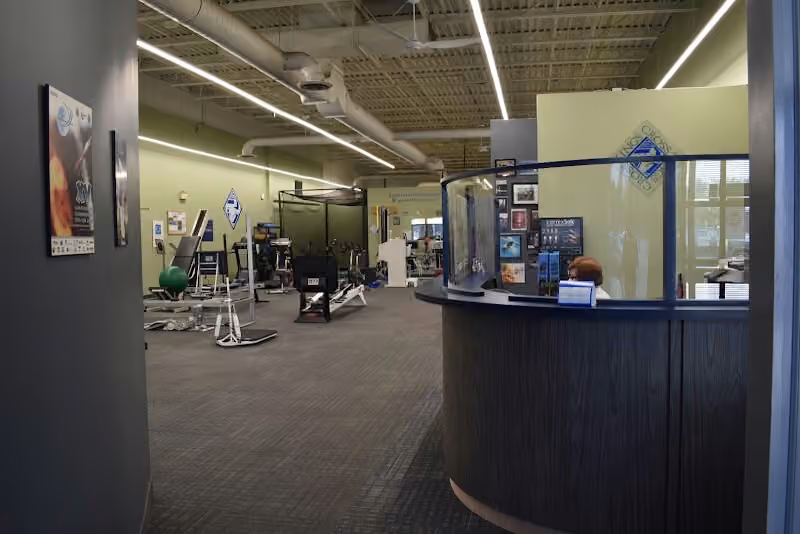 Kings Cross Physiotherapy & Sports Injury Clinic