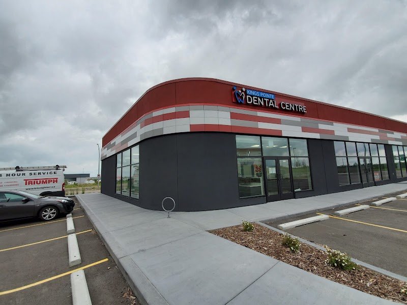 Kings Pointe Dental Centre Airdrie, photo 2