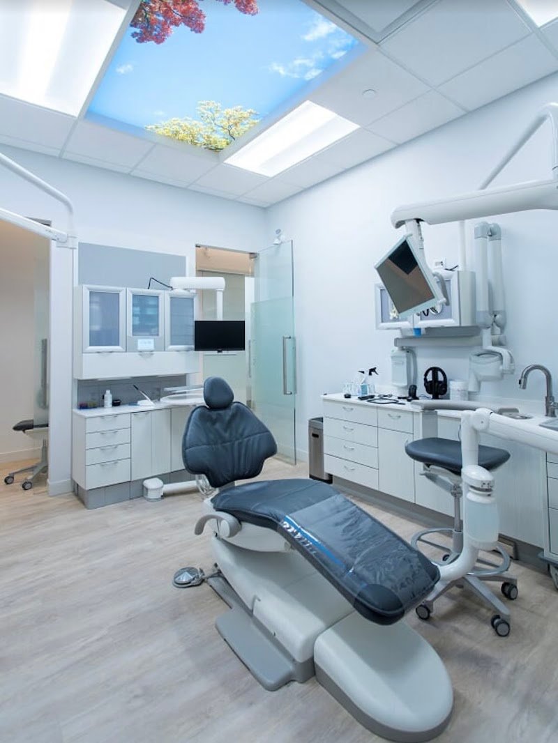 Kingsgate Dental in Vancouver