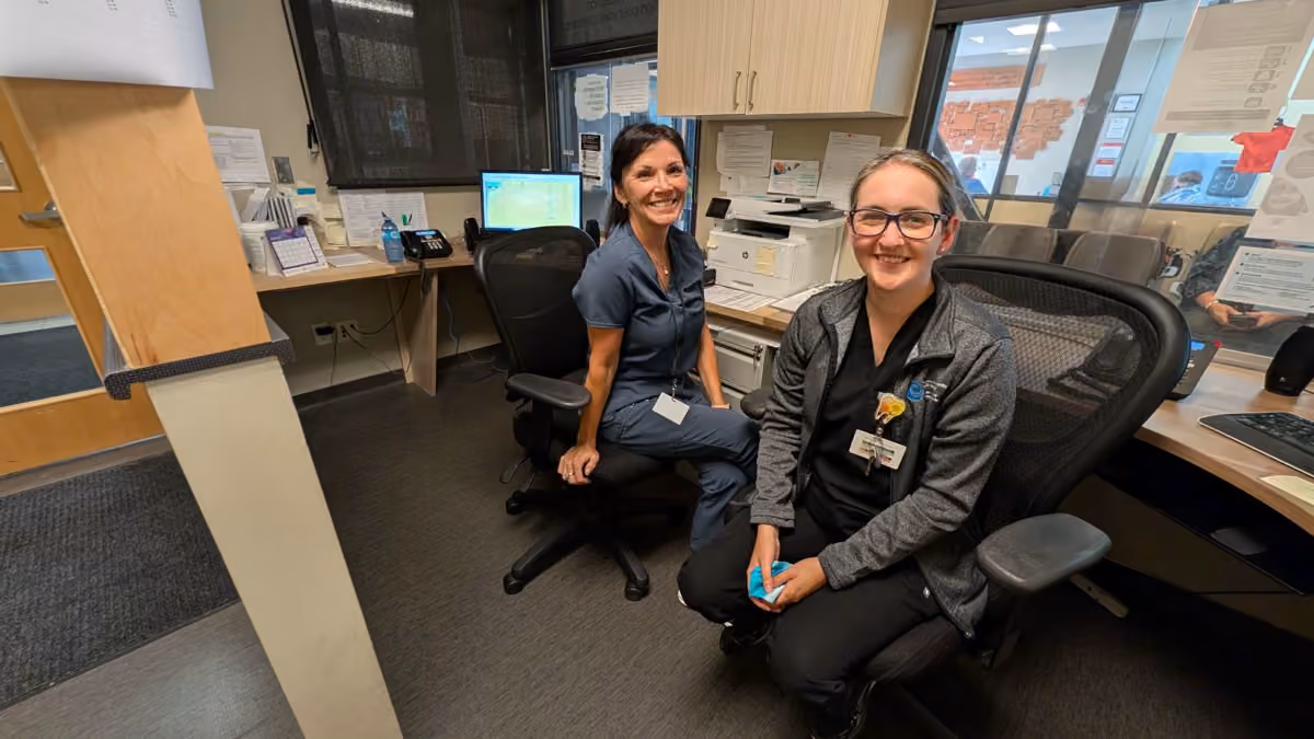 Kingston Community Health Centres