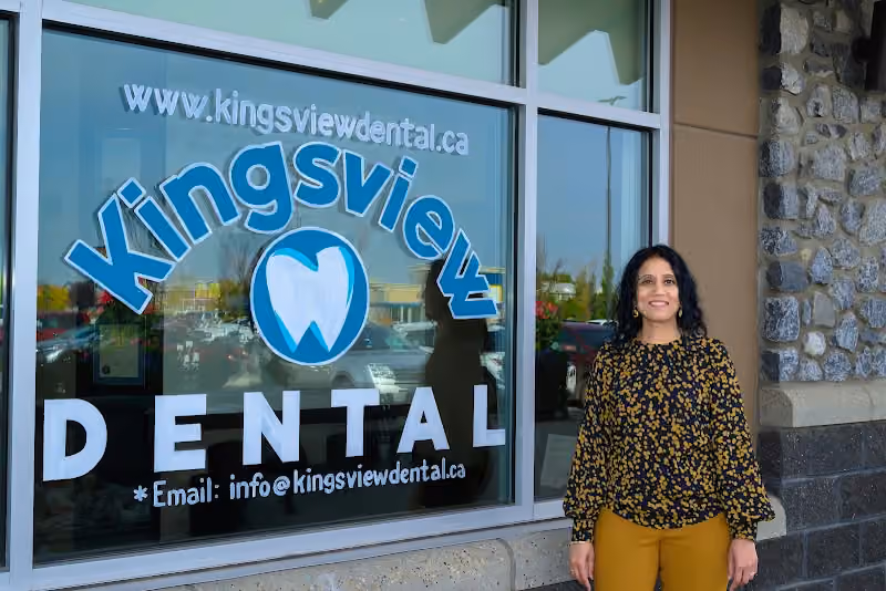 Kingsview Dental