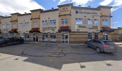 Kingsway Oral Surgery
