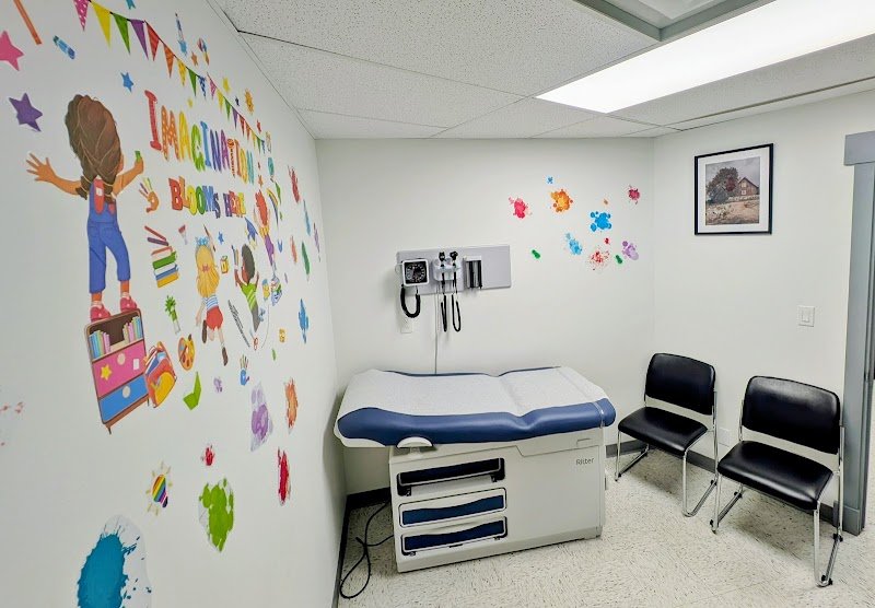 Kira Health — Family Doctor NE Calgary, photo 2