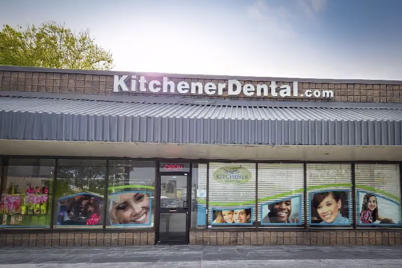 Kitchener Dental