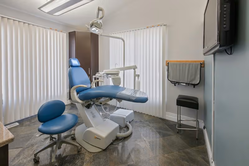 Kitchener Dentist Centre