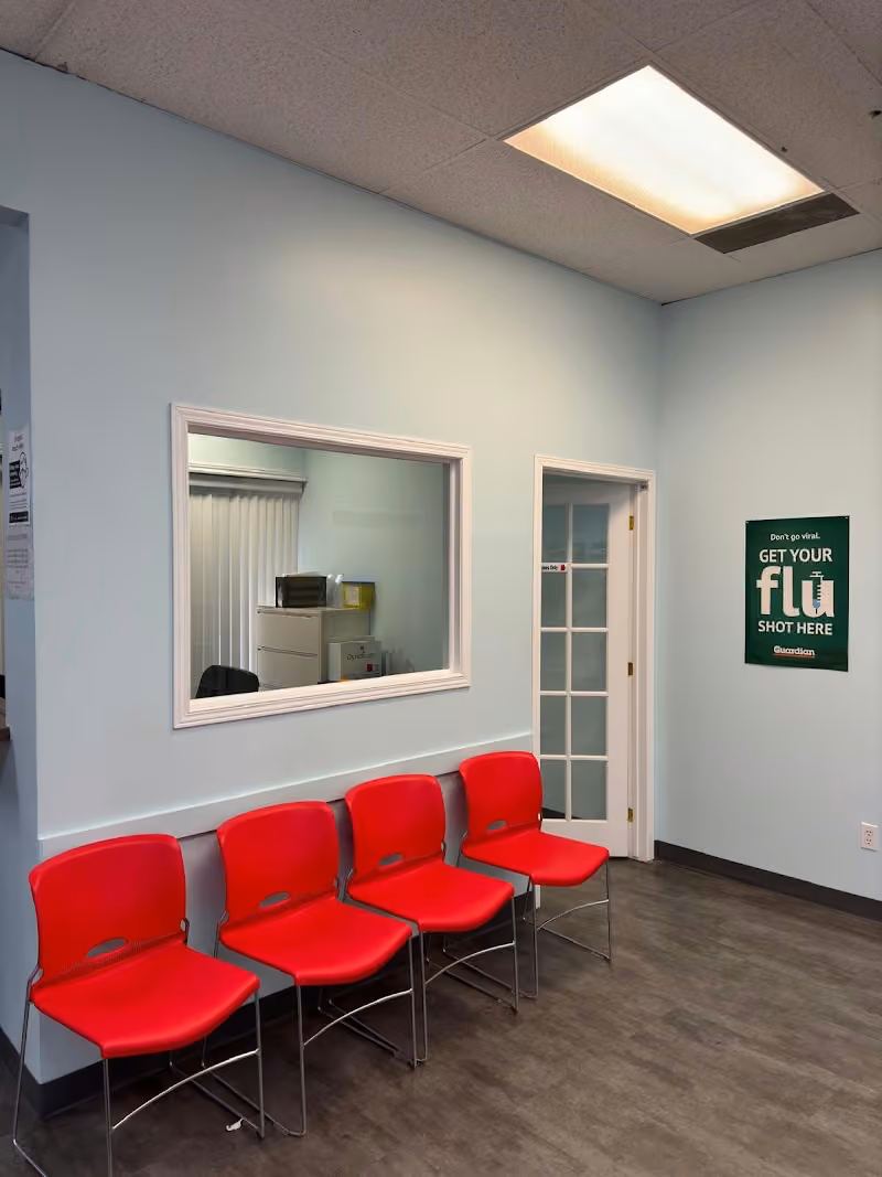Kitchener Waterloo HL Family practice & Walk In Clinic
