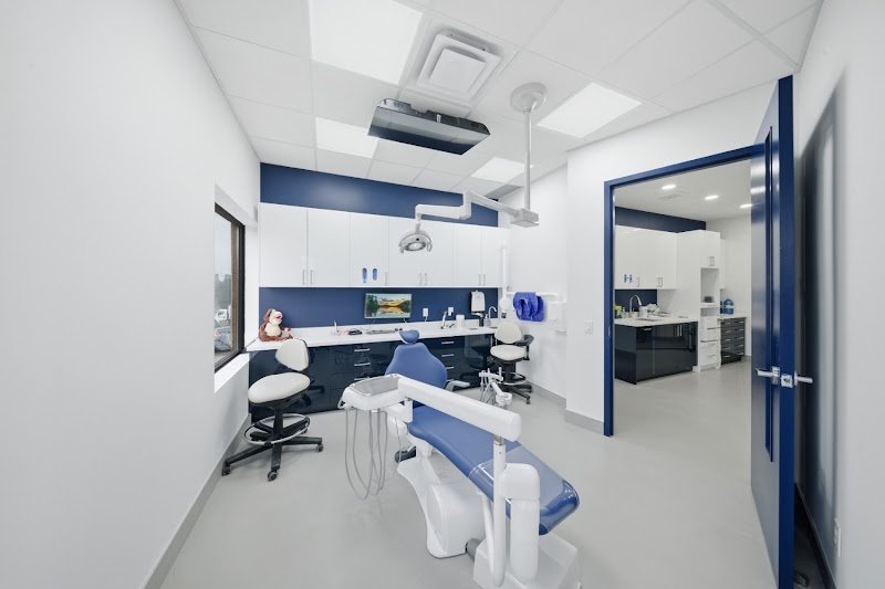 Kitchener-Waterloo (KW) Kids Dentistry, photo 3