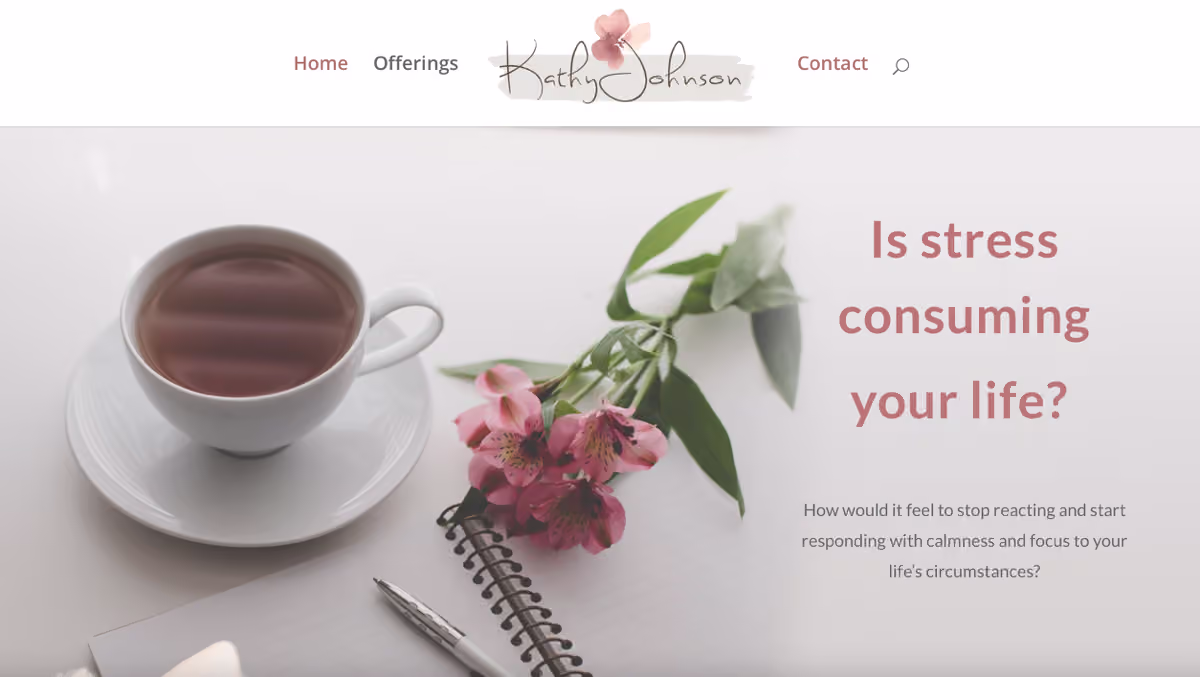 KJ Psychological & Educational Services