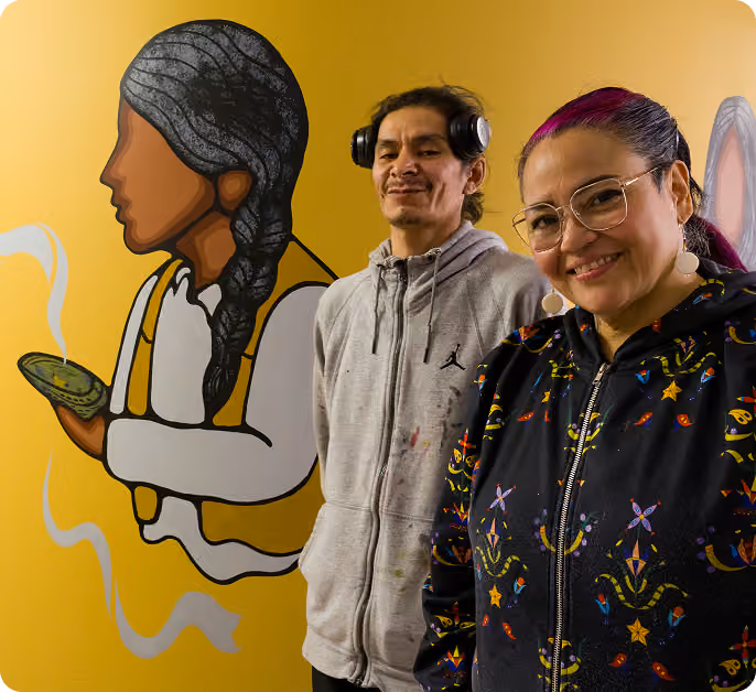 Klinic Community Health in Winnipeg, Manitoba