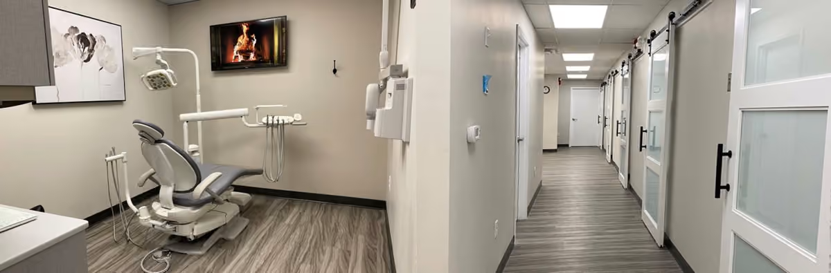 KMA Dental Kingston