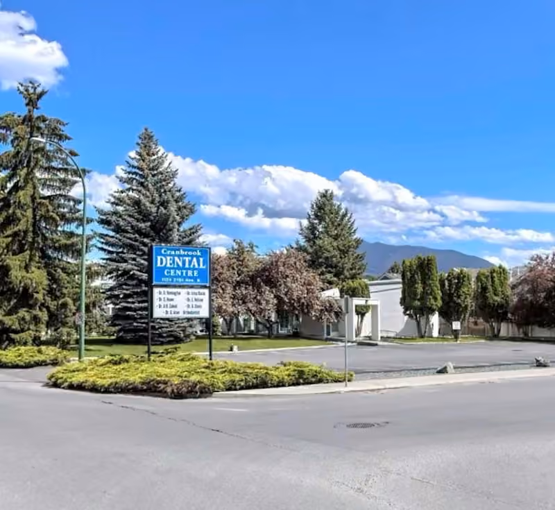 Kootenay Life Dental