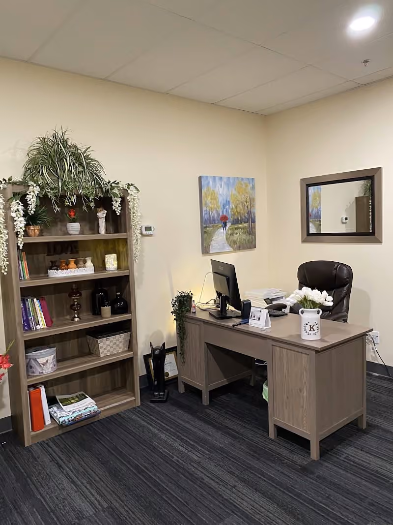 Kruger Counselling Services