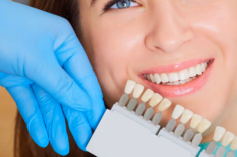 Kurt Fuoco Denture Clinic