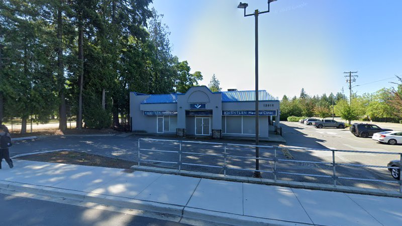 Kwantlen Medical Clinic (NOT A WALK IN CLINIC), photo 2