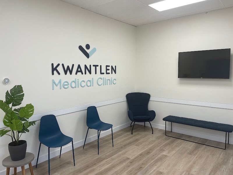 Kwantlen Medical Clinic (NOT A WALK IN CLINIC) in Surrey, British Columbia