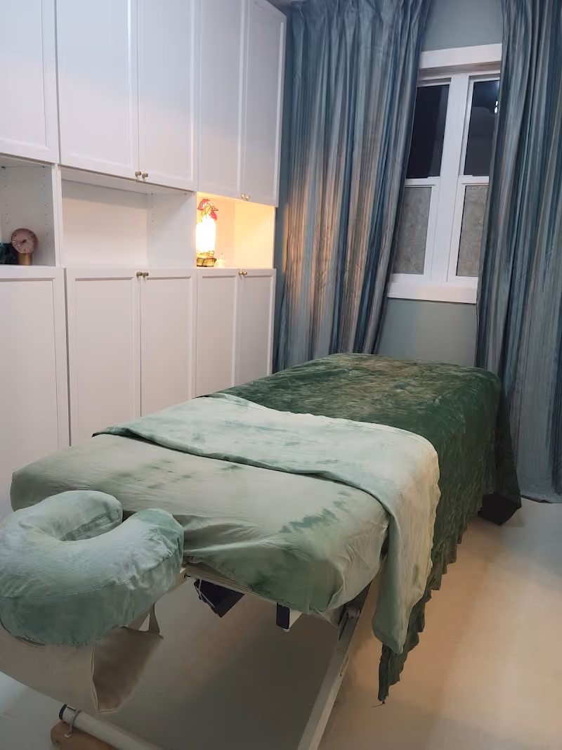 La Bonne Vie Massage Therapy
