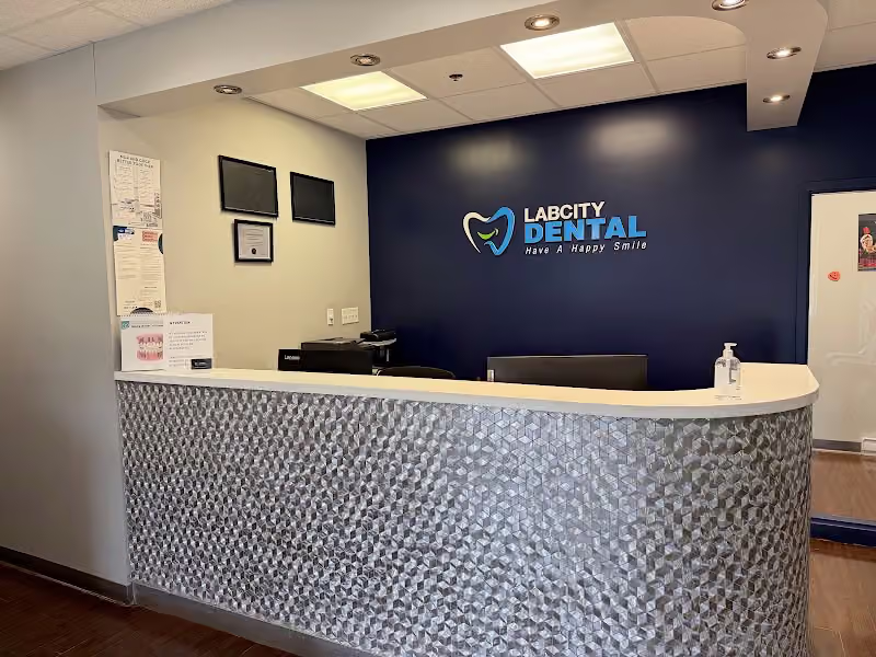 Labcity Dental