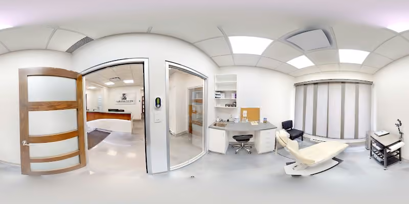 Laboratoire Dentaire De La Mauricie Inc