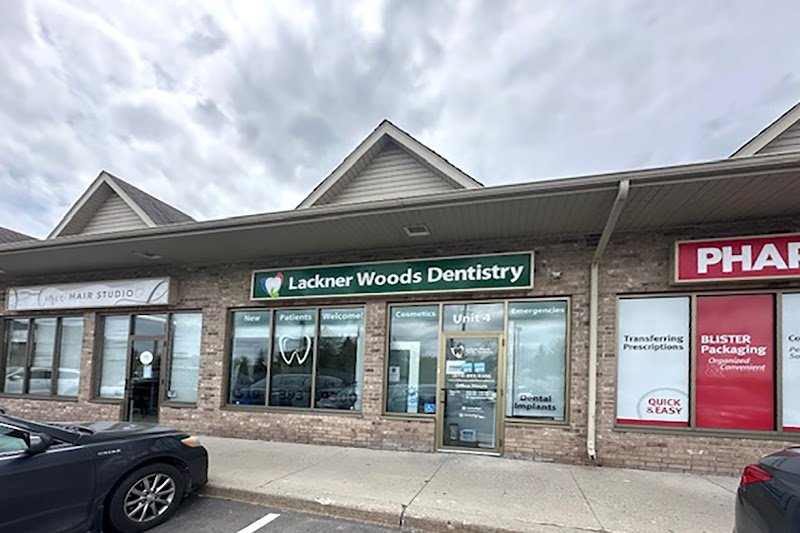 Lackner Woods Family Dentistry, photo 2