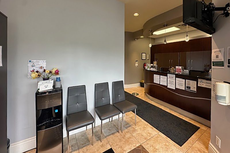 Lackner Woods Family Dentistry, photo 3