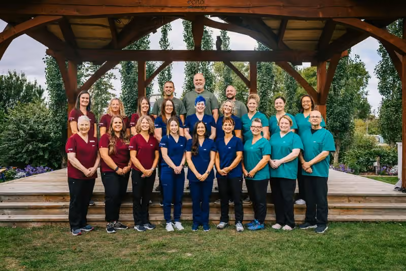 Lacombe Dental Clinic