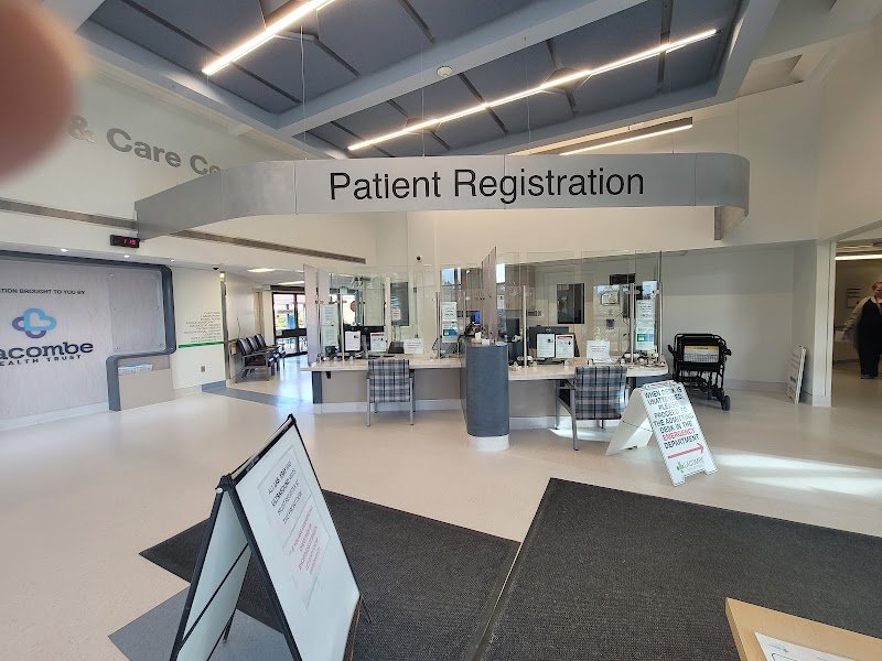 Lacombe Hospital and Care Centre, photo 3