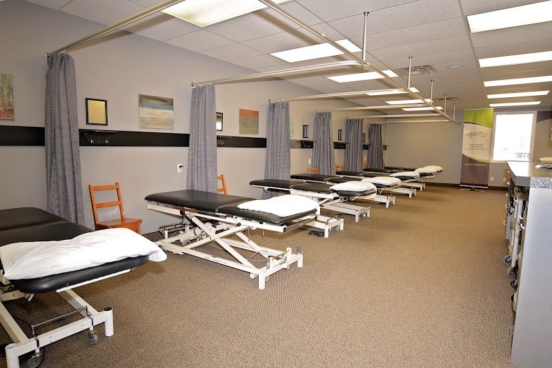 Lacombe Physiotherapy Clinic, photo 2