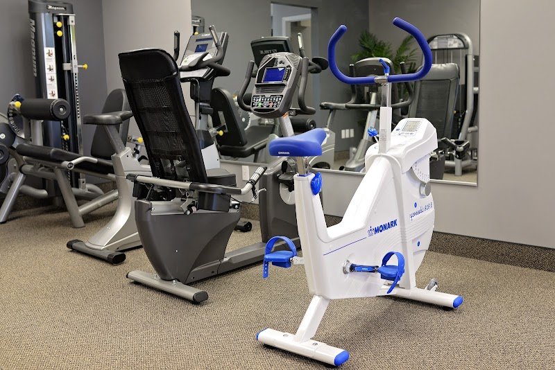 Lacombe Physiotherapy Clinic, photo 3