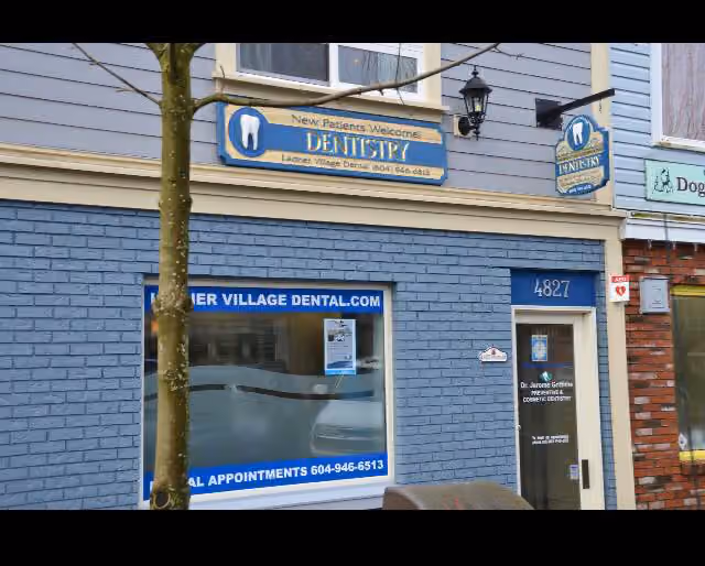Ladner Village Dental