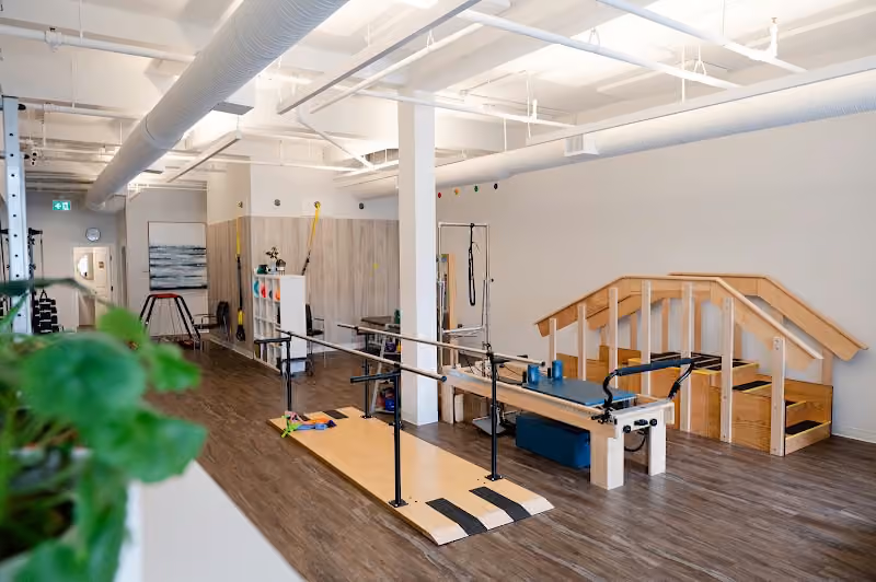 Ladner Village Physiotherapy Inc.