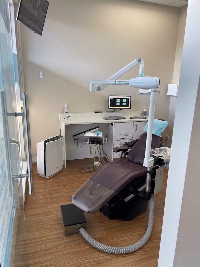 Lake Vista Dental