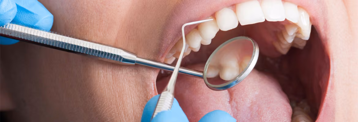 Lakeridge Dentistry