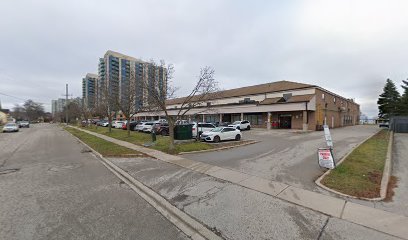 Lakeshore Family Medicine in Barrie