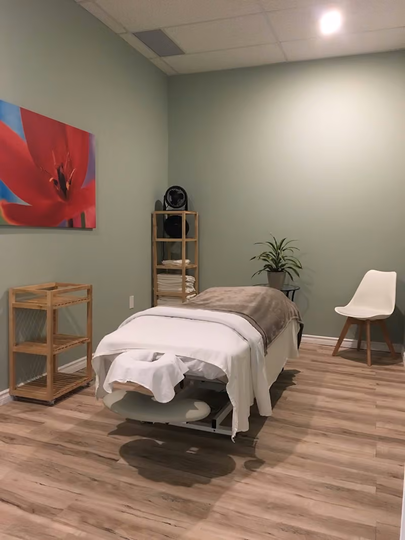 Lakeshore Massage Therapy in St. Catharines, Ontario