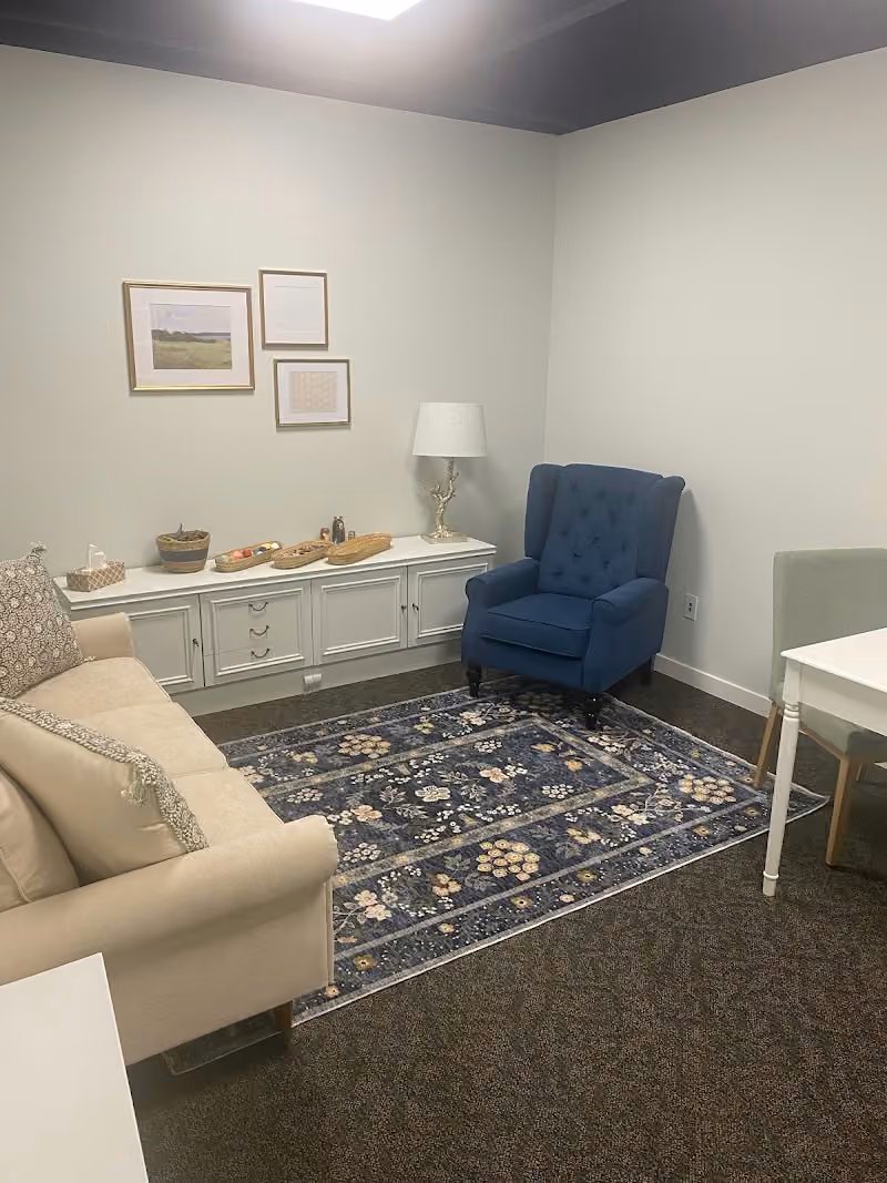 Lakeside Clinical Counselling