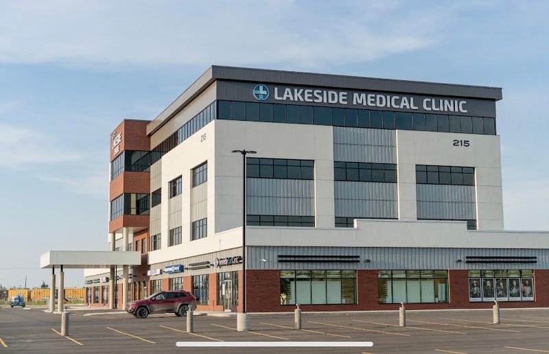 Lakeside Medical Clinic
