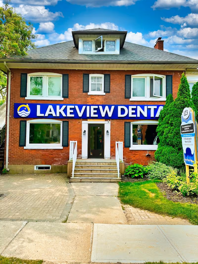 Lakeview Barrie Dental