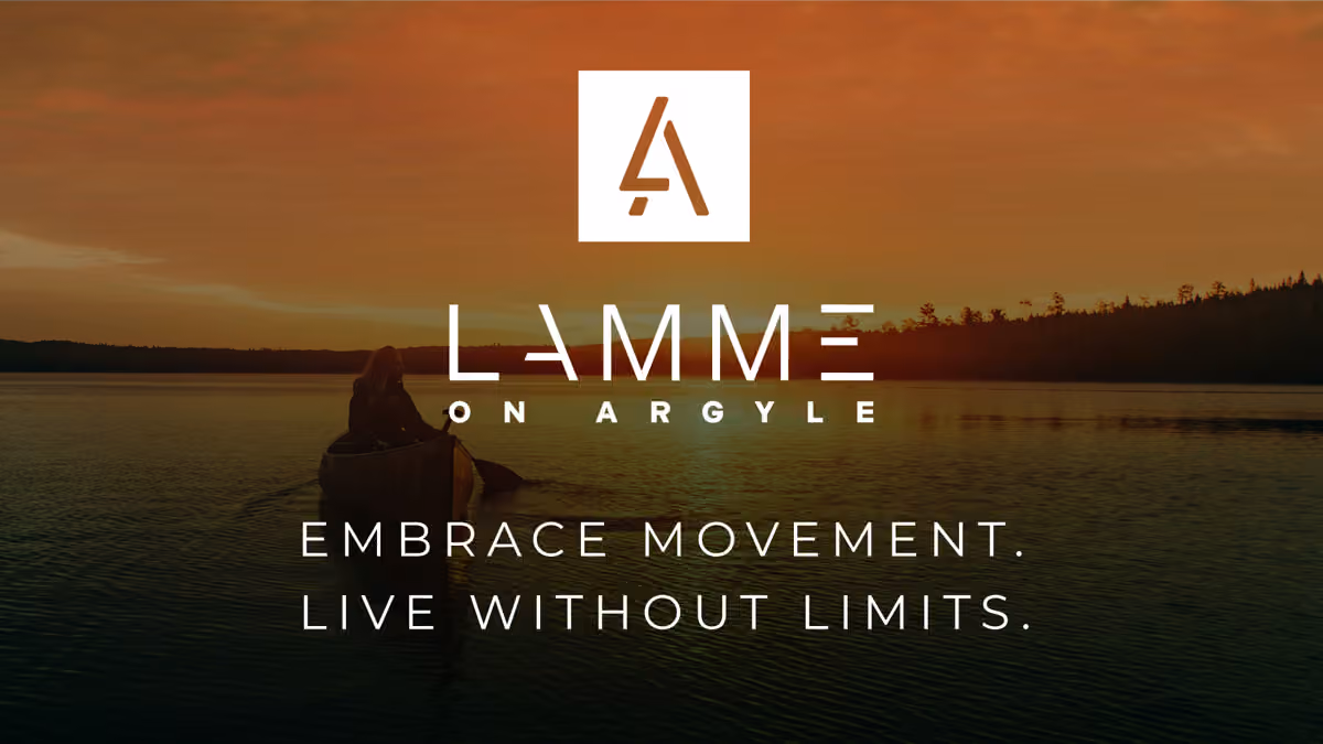 LAMME ON ARGYLE