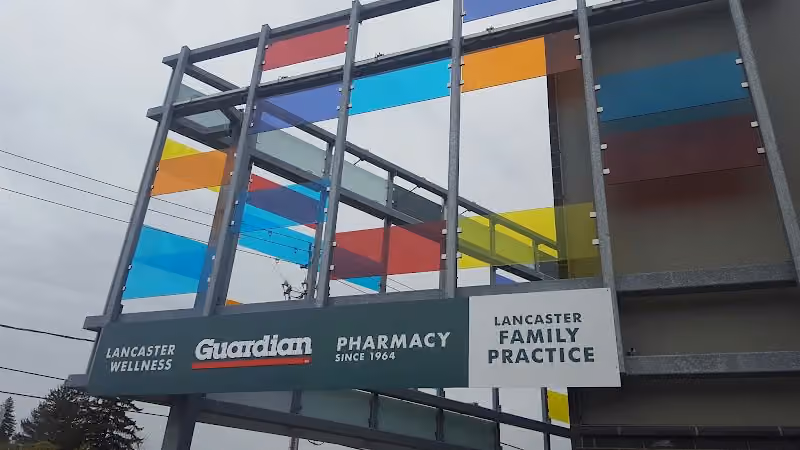 Lancaster Wellness Pharmacy - Guardian