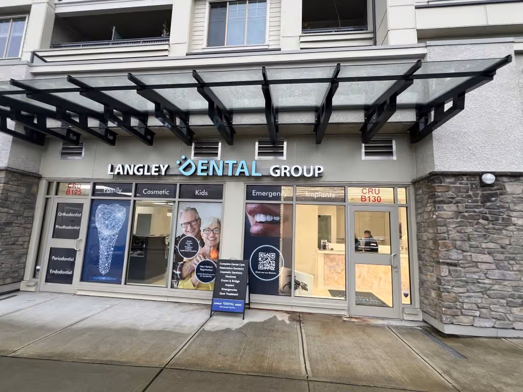 Langley Dental Group